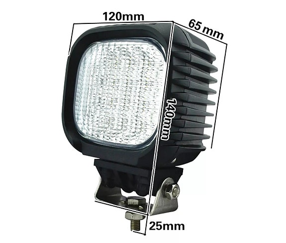48W Led työvalo