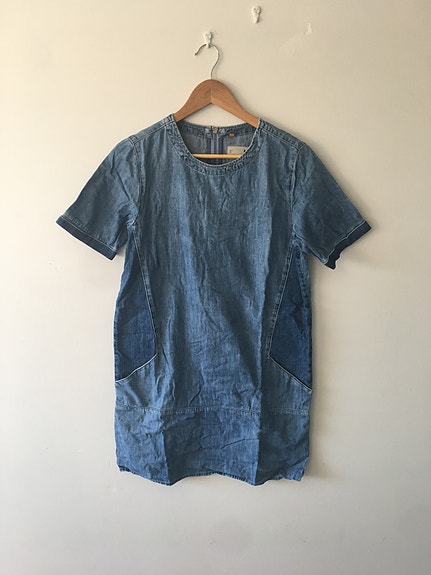 Mekko, koko 36