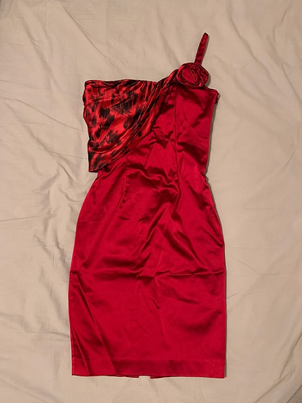 Guess by Marciano mekko