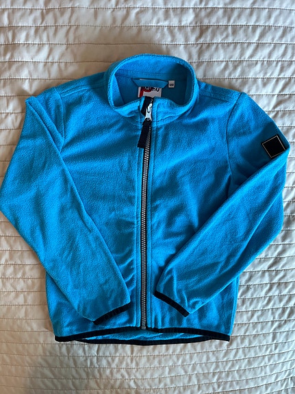 Fleece takki koko 120