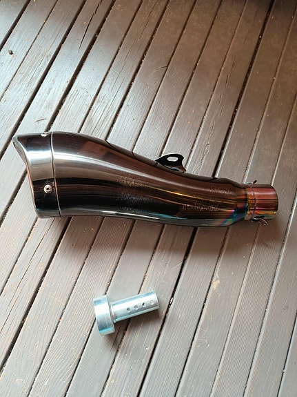 Product image 2 of 5