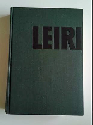 Viljo Suutari : Leiri
