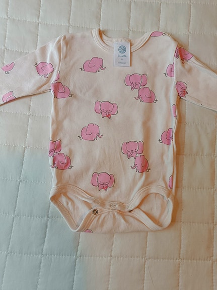 Body koko 56