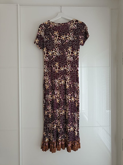 INDISKAn mekko koko XS/S 34/36