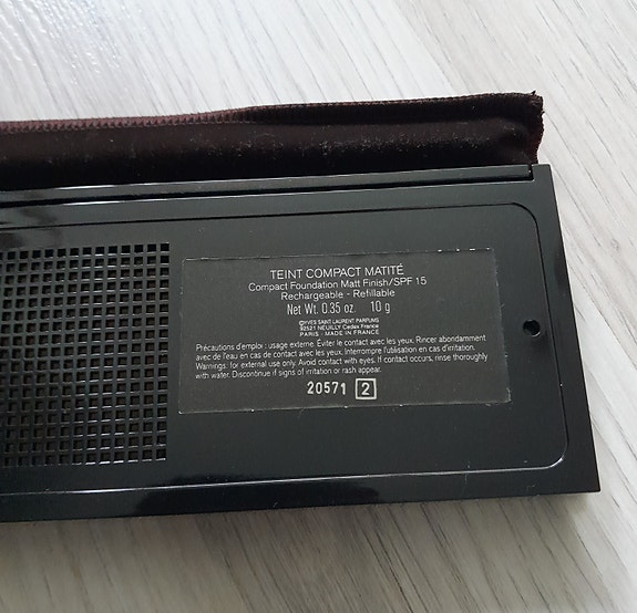 Product image 2 of 3