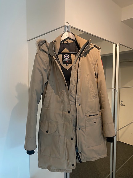 Canada Goose Trillium S
