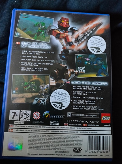 Product image 2 of 3