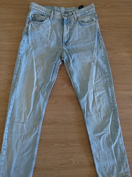 Never denim farkut koko 27