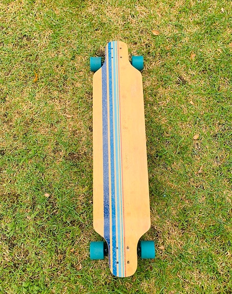 Hudora longboard Black’s Beach