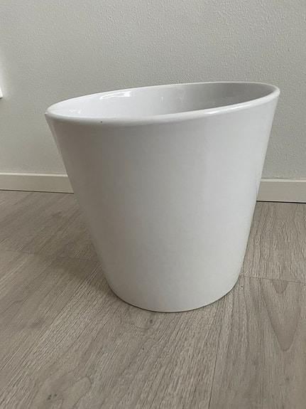 Iso ruukku