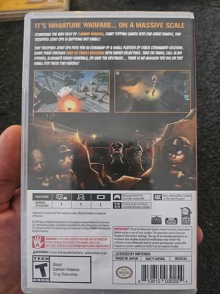 Product image 2 of 2