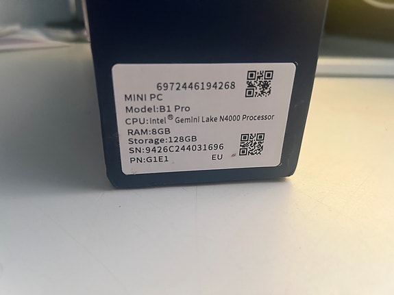 Product image 2 of 3