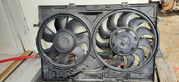 Audi S4/A4 B8 flektipaketti