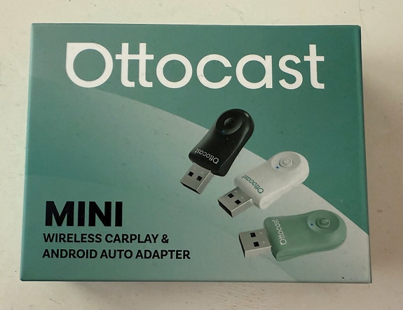 OTTOCAST Mini