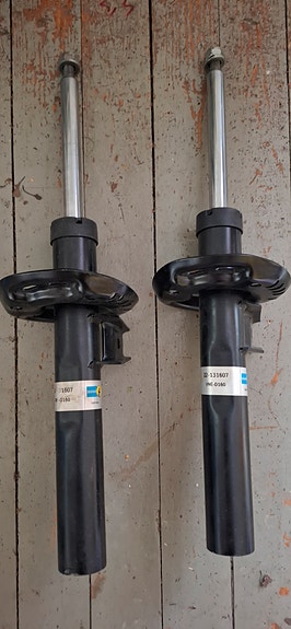 Bilstein iskunvaimentimet 22-131607