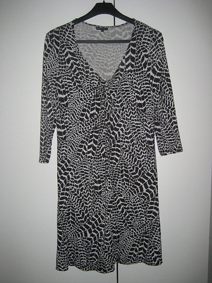 Janina F mekko/tunika