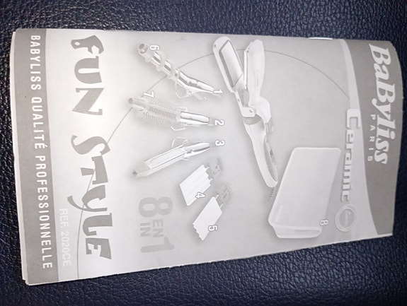 Product image 3 of 3