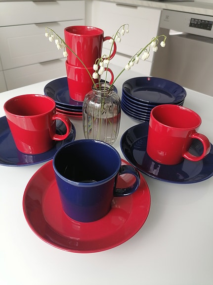 Iittala Teema