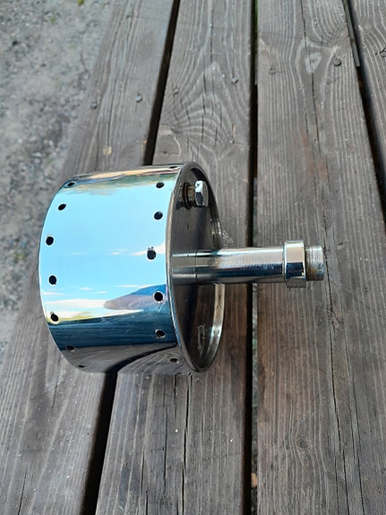 Etunapa Chopper
