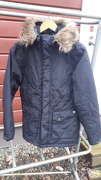Dickies parkatakki parka takki