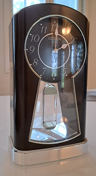 Citizen kello 22 cm
