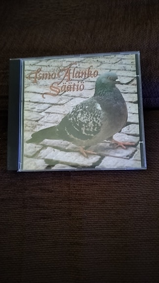 Ismo Alanko: Pulu