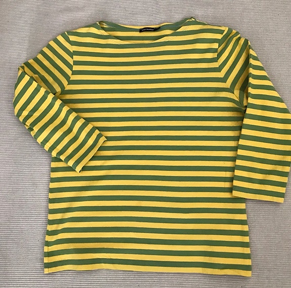 Marimekko Naisten paita koko XS