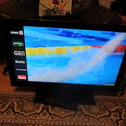 32" SMART Televisio