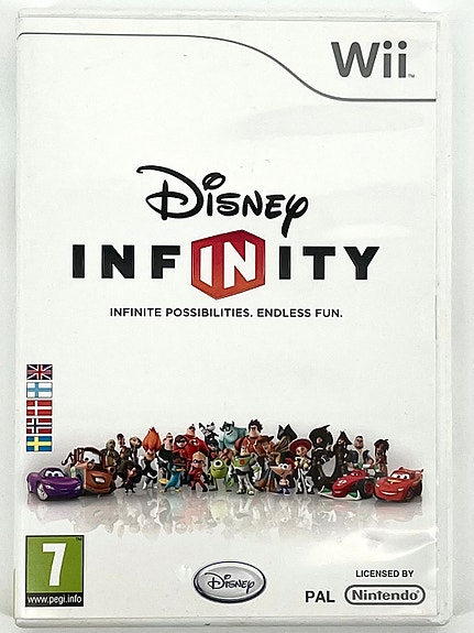 Disney Infinity