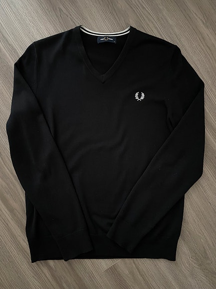 Fred Perry -neule