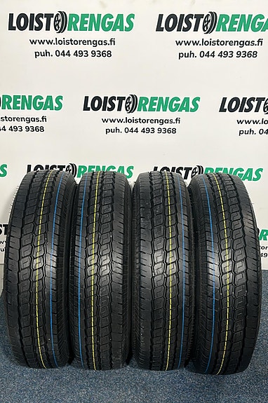 185R14c 102/100R LT Hifly Super2000