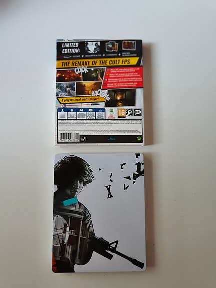 Product image 2 of 5