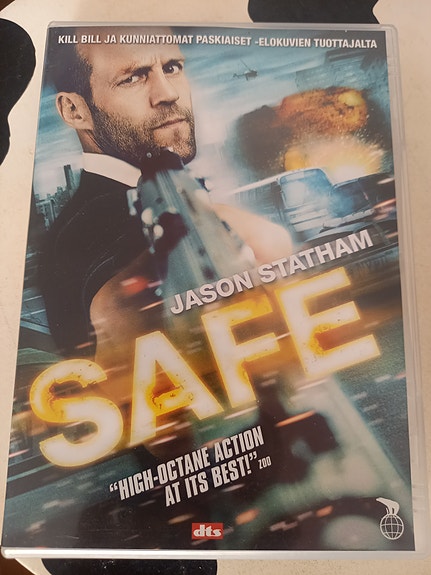 Safe