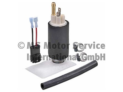 Polttoainepumppu VOLVO mm. 700srj,800srj,900srj, V/S/C70 I, S90