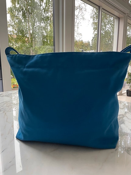 Marimekko weekender -kassi