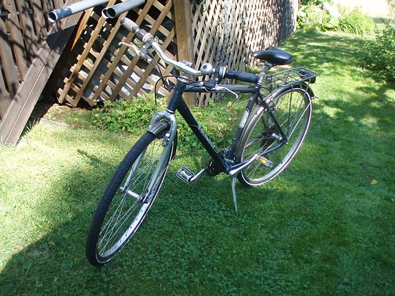 Nakamura Freerider