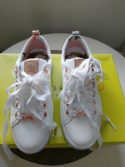 Ted Baker Tennarit Koko 36