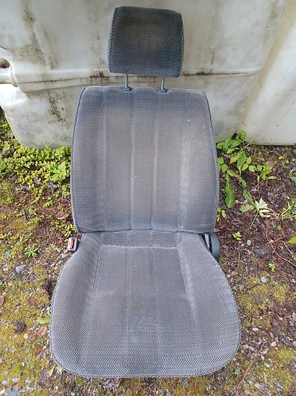 Mitsubishi galant