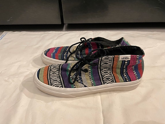 Kengät Vans koko:36