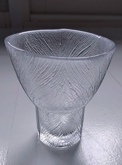 Iittala Tuuli -maljakko