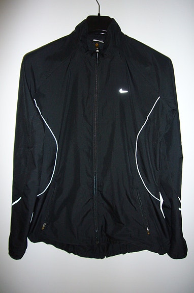 Nike juoksutakki, XL