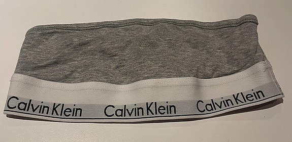 Calvin Klein toppi 158cm/XS