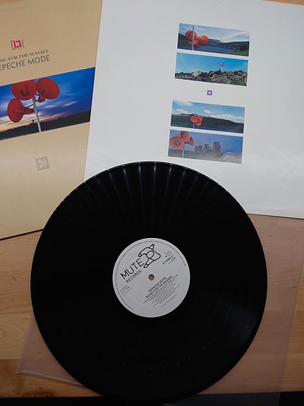 Depeche Mode