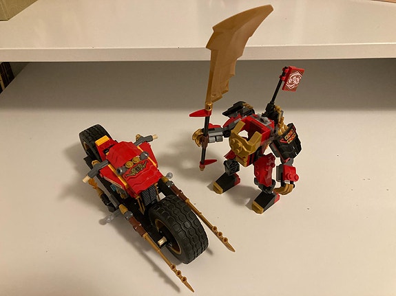 Product image 2 of 3