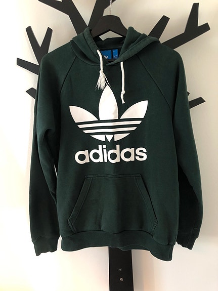 Adidas Originals huppari S