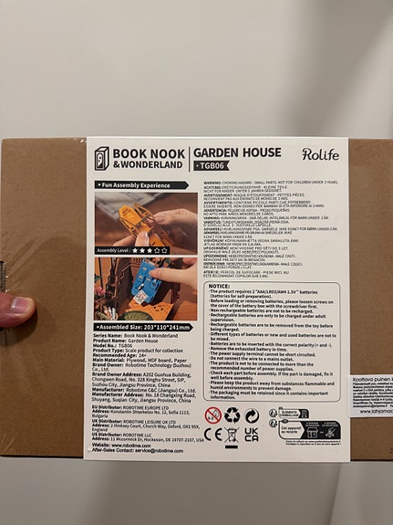 Product image 3 of 3