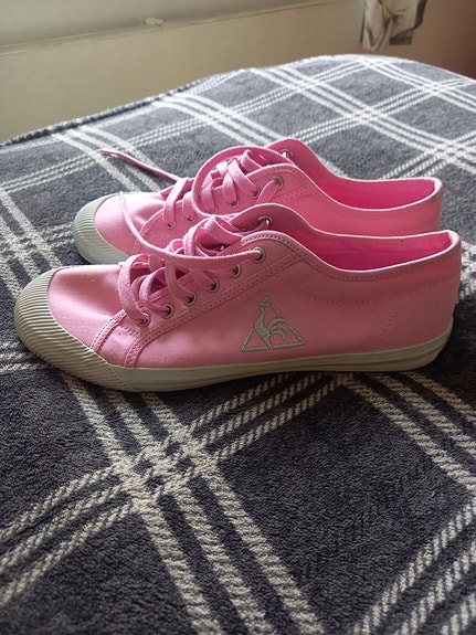 Le coq sportif-tennarit
