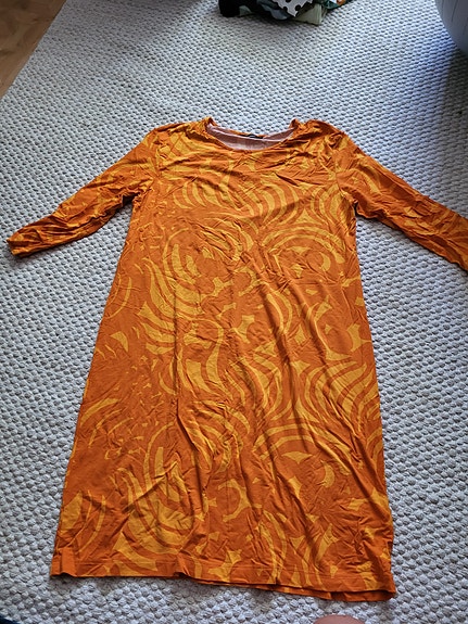 Marimekko tunika/mekko L
