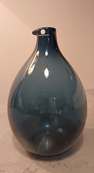 Timo Sarpaneva, Lintupullo, Iittala