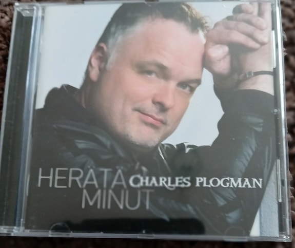 Charles Plogman ja Charlies levyjä
